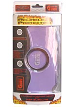 Чехол Reliable Protection Purple for PSP ser. 2000