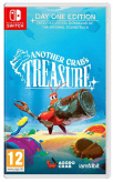 Another Crab's Treasure. Day One Edition (Nintendo Switch)