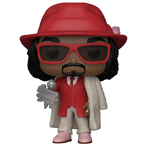 

Фигурка Funko POP Rocks - Snoop Dogg (301) (69359)