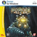 Bioshock 2 (PC)