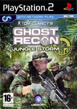 Tom Clancy's Ghost Recon: Jungle Storm