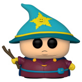 Фигурка Funko POP South Park: Stick Of Truth - Grand Wizard Cartman (30) (56171)