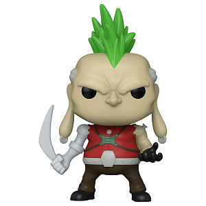 

Фигурка Funko POP Animation: Trigun - Descartes (Exc) (1368) (71864)