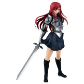 Фигурка Pop Up Parade: Fairy Tail - Erza Scarlet (Re-Run) (4580416946711)