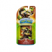 Skylanders Swap Force. Scorp