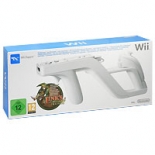 Zapper + Link's Crossbow Training (Wii)