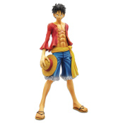 Фигурка One Piece Chronicle: Master Stars Piece - Luffy Figure (24 см.) (4180060)