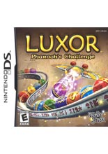 Luxor Pharaoh's Challenge