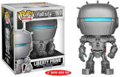 Фигурка Funko POP! Vinyl: Games: Fallout 4: 6" Liberty Prime 12294