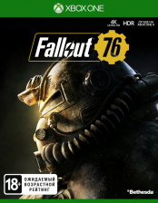 Fallout 76. Power Armor Edition (Xbox One)