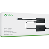 Xbox One Kinect Adapter for Windows (9J7-00009)
