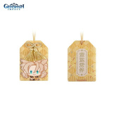 Амулет miHoYo Genshin Impact – Albedo