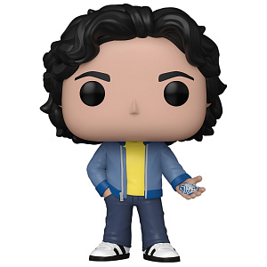 

Фигурка Funko POP Movies: Blue Beetle - Jaime Reyes w/Scarab (1404) (72351)