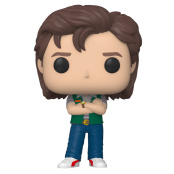 Фигурка Funko POP Stranger Things S4 - Steve (1245) (62398)