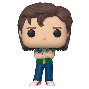 

Фигурка Funko POP Stranger Things S4 - Steve (1245) (62398)