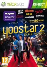 Yoostar 2: In The Movies (Xbox360)