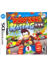 Diddy Kong Racing