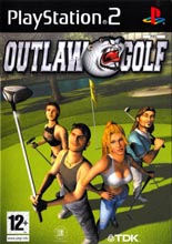 Outlaw Golf