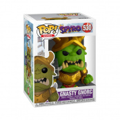 Фигурка Funko POP Spyro – Gnasty Gnorc (43348)