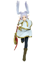 Фигурка-аниме Banpresto Frieren: Beyond Journey's End – Frieren [Maximatic] (PZ69635P) (29 см)