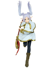 Фигурка-аниме Banpresto Frieren: Beyond Journey's End – Frieren [Maximatic] (PZ69635P) (29 см)
