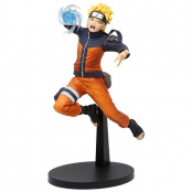 Фигурка Naruto Shippuden Vibration Stars Uzumaki Naruto (BP19961P)