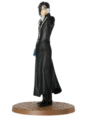 Фигурка-аниме SEGA Luminasta: Black Butler: Public School Arc – Sebastian Michaelis (22 см)