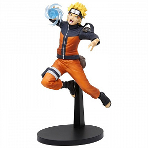

Фигурка Naruto Shippuden Vibration Stars Uzumaki Naruto (BP19961P)