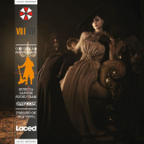 Виниловая пластинка Сборник – Original Soundtrack: Capcom Sound Team Resident Evil Village (2 LP)