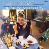Виниловая пластинка Henry Mancini – Breakfast At Tiffany's [OST] (LP)