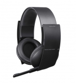 Гарнитура Wireless Stereo Headset (PS4)