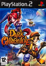 Dark Chronicle