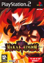 Makai Kingdom