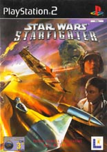 Star Wars Starfighter