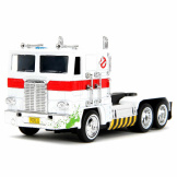 Модель машинки Hollywood Rides: Transformers – G1 + Ecto-1 Optimus Prime 1:32 (58627)