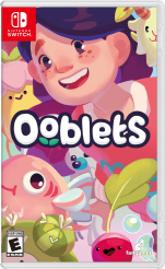 Ooblets (Nintendo Switch)