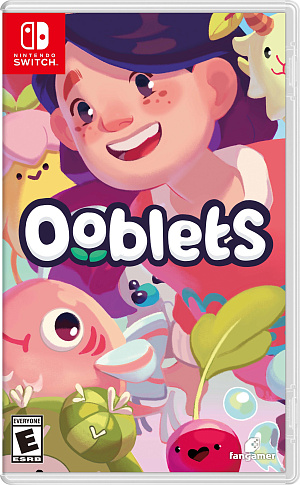 

Ooblets (Nintendo Switch)