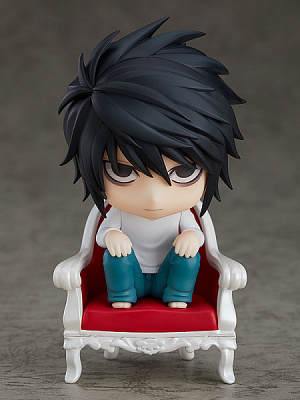

Фигурка Nendoroid – Death Note L 2.0