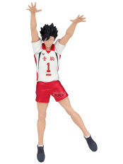 Фигурка-аниме Banpresto: Haikyu!! – Tetsuro Kuroo (Second Uniform) [Posing Figure] (PZ71161P) (23 см)