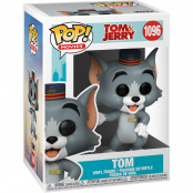 Фигурка Funko POP Tom & Jerry – Tom (55748)