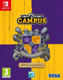 Two Point Museum (Nintendo Switch 2)