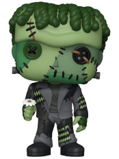 Фигурка Funko POP Movies: Universal Monsters S5 – Patchwork Frankenstein (2014) (90877) (10,7 см)