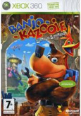 Banjo Kazooie: Шарики & Ролики (Xbox 360)