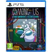 Among Us – Crewmate Edition (PS5)