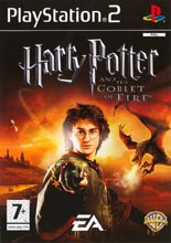 Harry Potter and the Goblet of Fire