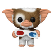 Фигурка Funko POP Gremlins – Gizmo w/3D Glasses (FL) (Exc) (57937)