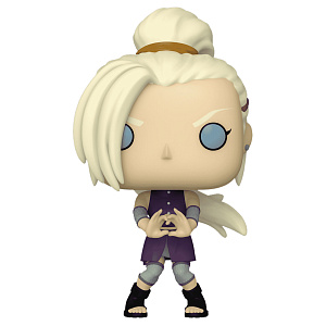 

Фигурка Funko POP Animation: Naruto Shippuden - Ino Yamanaka (1506) (75528)