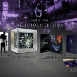 Resident Evil 6: Collector's Edition (Xbox 360)