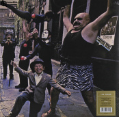 Виниловая пластинка The Doors – Strange Days. 50th Anniversary (LP)