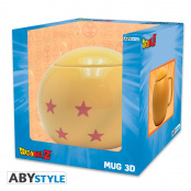 Кружка 3D ABYstyle – Dragon Ball (ABYMUG354)
